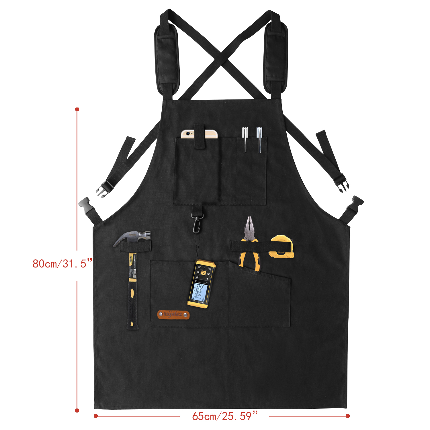 Home Textiles Display